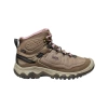 Buty trekkingowe damskie KEEN TARGHEE IV MID WP