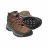 Buty trekkingowe dziecięce KEEN TARGHEE MID WP