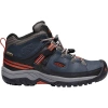 Buty trekkingowe dziecięce TARGHEE MID WP
