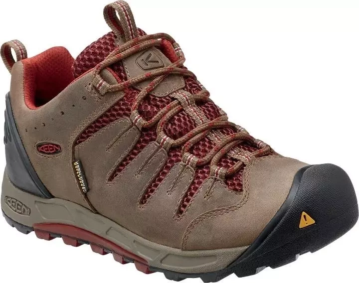 Buty trekkingowe damskie KEEN BRYCE WP