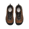 Buty trekkingowe dziecięce KEEN TARGHEE IV MID WP