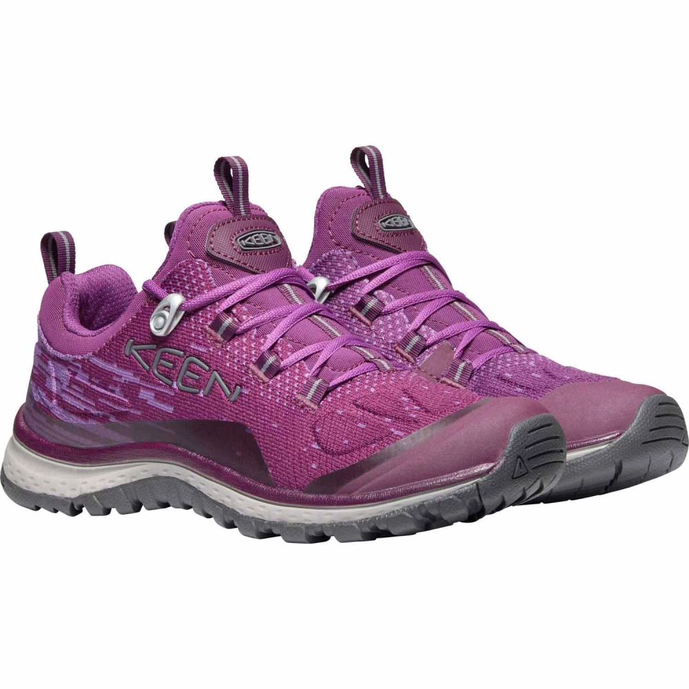Buty trekkingowe damskie KEEN TERRADORA EVO 