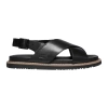 Sandały damskie LANA CROSS STRAP SANDAL