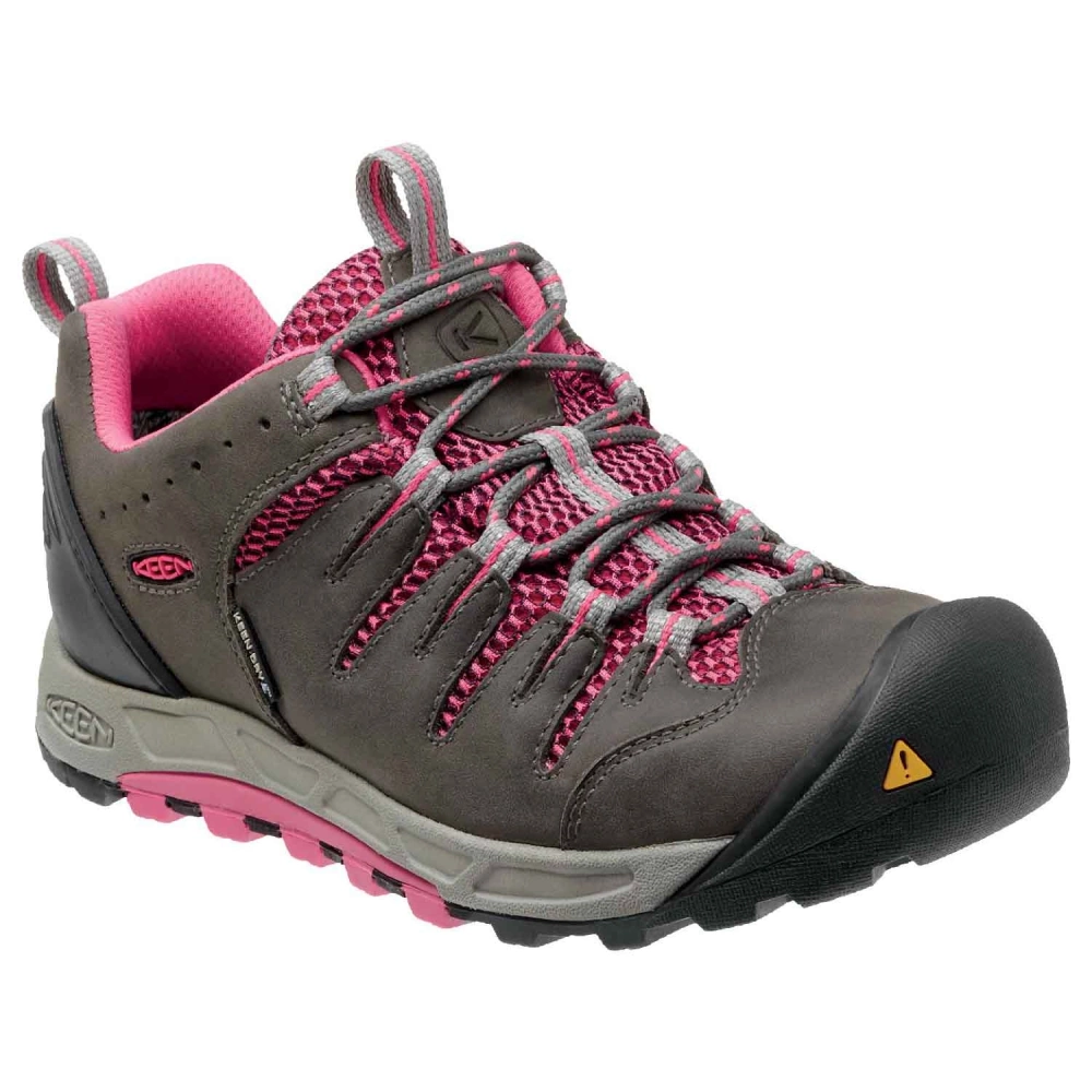 Buty trekkingowe damskie KEEN BRYCE WP 