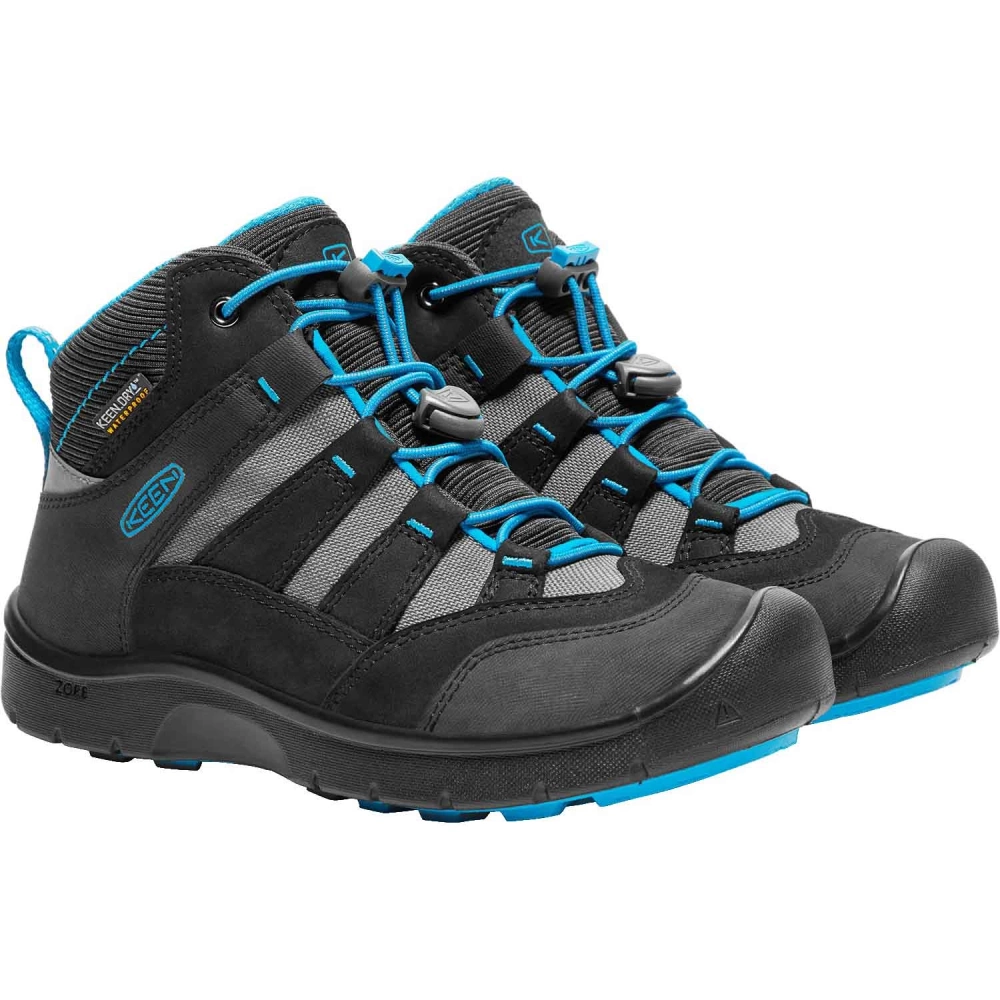 Buty trekkingowe dziecięce KEEN  HIKEPORT MID WP