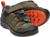 Buty trekkingowe dziecięce KEEN HIKEPORT WP    