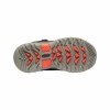 Buty miejskie dziecięce KEEN TARGHEE SPORT