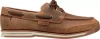 MEN NEWPORT BOAT SHOE II