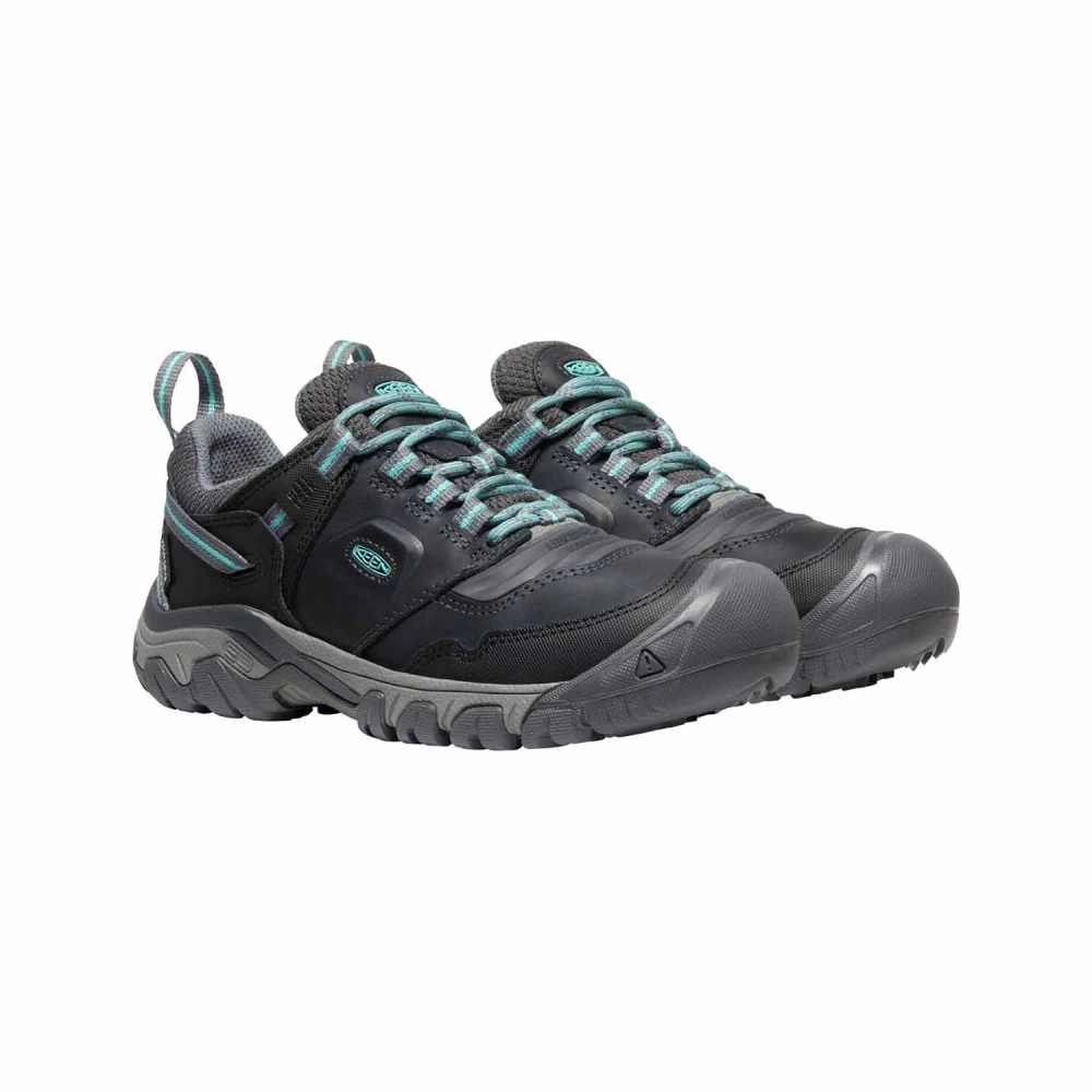 Buty trekkingowe damskie KEEN RIDGE FLEX WP