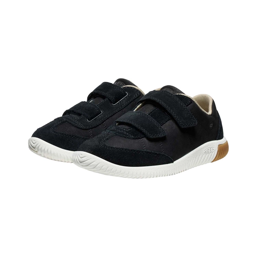 Buty miejskie dziecięce KEEN KNX T-TOE DS