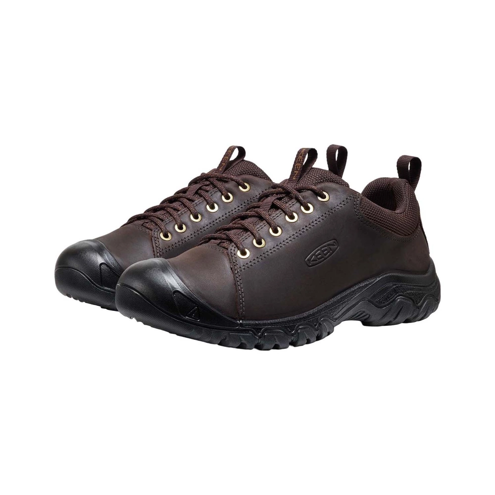 Buty miejskie męskie KEEN TARGHEE IV OXFORD