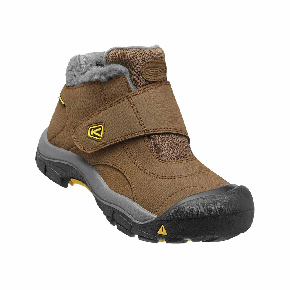 Buty dziecięce KEEN KOOTENAY WP
