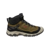 Buty trekkingowe męskie KEEN TARGHEE IV MID WP