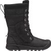 Buty damskie KEEN FREMONT LACE TALL WP 