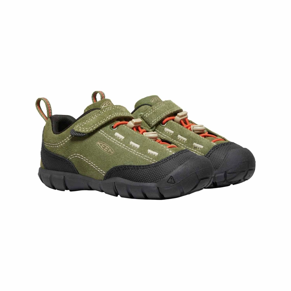 Buty miejskie dziecięce KEEN JASPER II