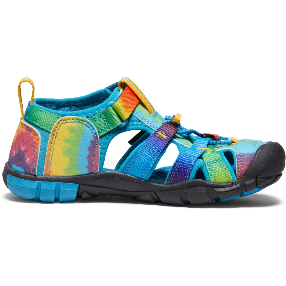 Sandały dziecięce KEEN SEACAMP II CNX