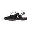 Sandały unisex KEEN UNEEK II CONVERTIBLE