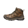 Buty trekkingowe męskie KEEN CIRCADIA MID WP WIDE