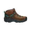 Buty trekkingowe męskie KEEN TARGHEE II MID WP