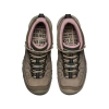 Buty trekkingowe damskie KEEN TARGHEE IV MID WP