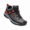 Buty trekkingowe dziecięce KEEN TARGHEE LOW WP