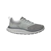 Buty miejskie męskie KEEN WK400 LEATHER
