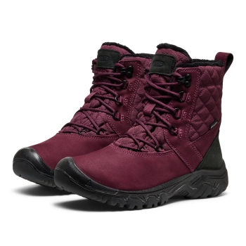 Śniegowce damskie KEEN GRETA BOOT II WP