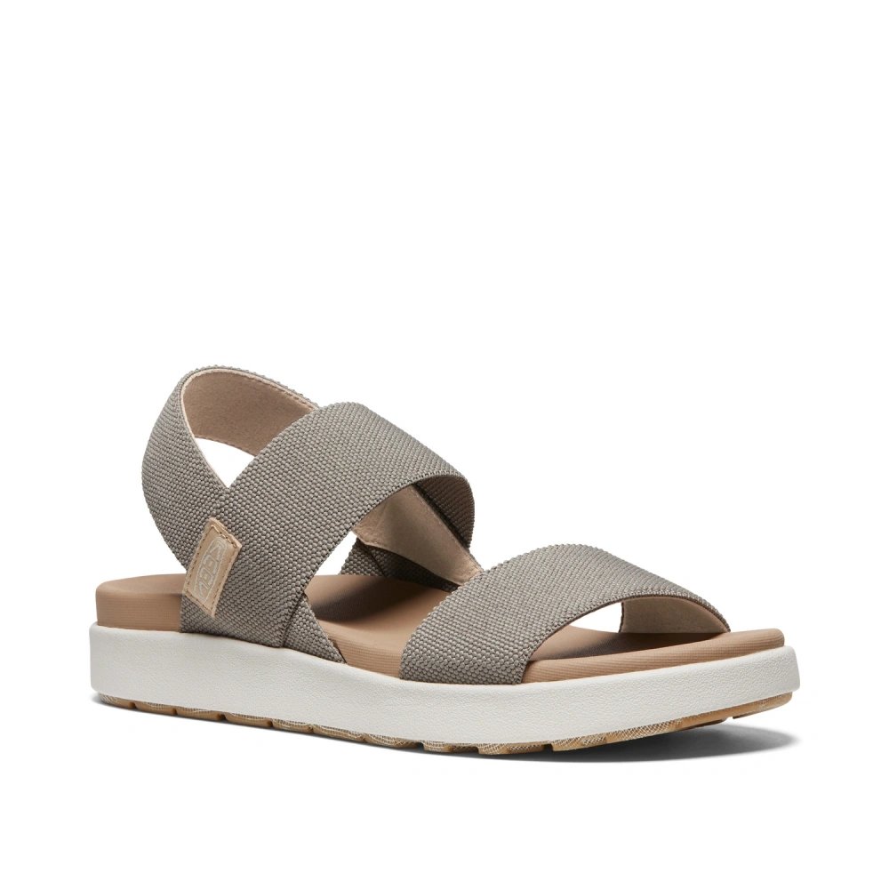 Sandały damskie KEEN ELLE BACKSTRAP