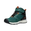 Buty trekkingowe dziecięce KEEN SKUA MID WP