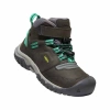 Buty trekkingowe dziecięce KEEN RIDGE FLEX MID WP