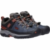 Buty trekkingowe dziecięce KEEN TARGHEE LOW WP