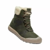 Buty zimowe damskie KEEN ELLE WINTER BOOT WP