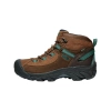 Buty trekkingowe męskie KEEN TARGHEE II MID WP