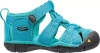 Sandały dziecięce KEEN SEACAMP II CNX 