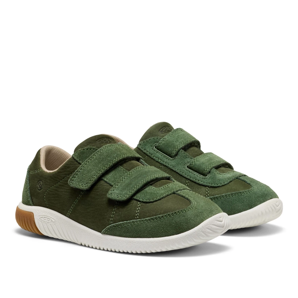 Buty miejskie dziecięce KEEN KNX T-TOE DS