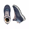 Buty trekkingowe damskie KEEN TERRADORA FLEX MID WP