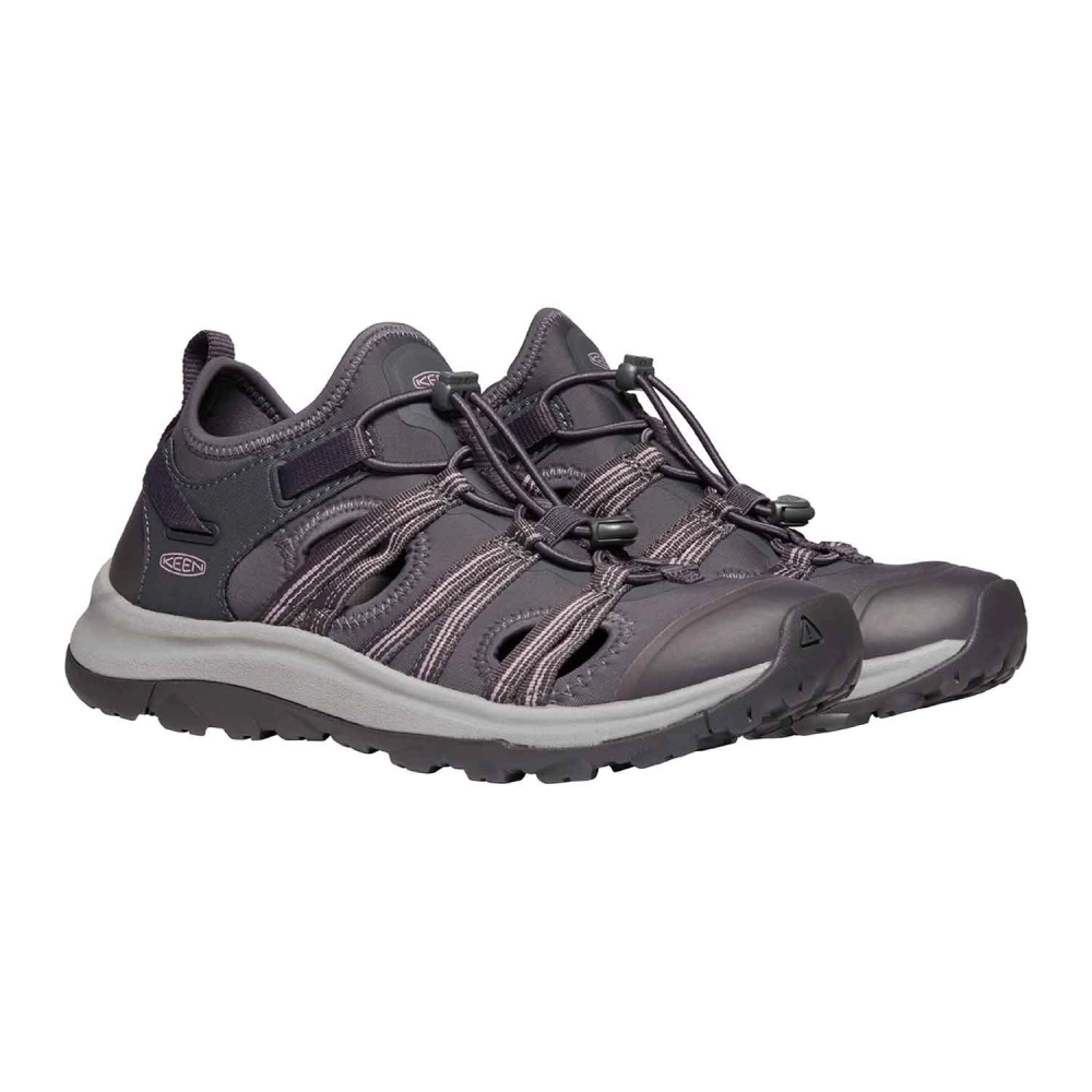 Buty trekkingowe damskie KEEN TERRADORA II ATS