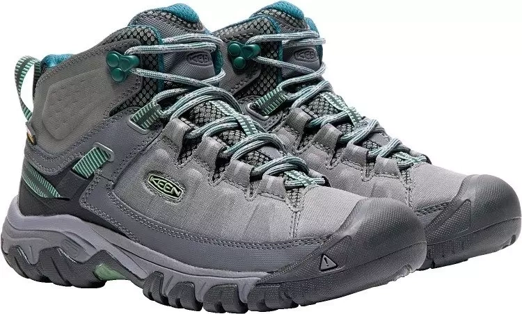 WOMEN TARGHEE EXP MID WP