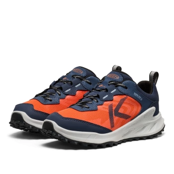 Buty trekkingowe dziecięce KEEN ZIONIC WP