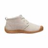 Buty miejskie damskie KEEN MOSEY CHUKKA CANVAS