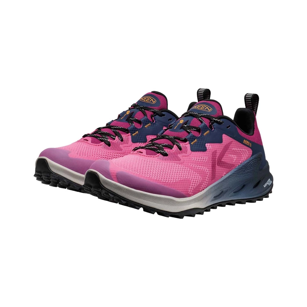 Buty trekkingowe damskie KEEN ZIONIC NXT WP 