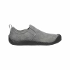 Buty miejskie damskie KEEN HOWSER CANVAS SLIP-ON
