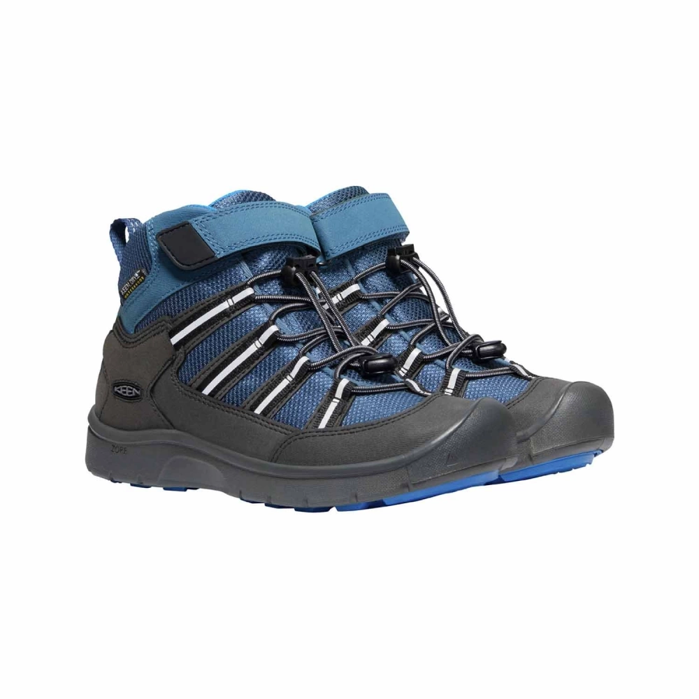Buty miejskie dziecięce KEEN HIKEPORT 2 SPORT MID WP