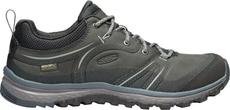 Buty trekkingowe damskie KEEN TERRADORA LEATHER WP