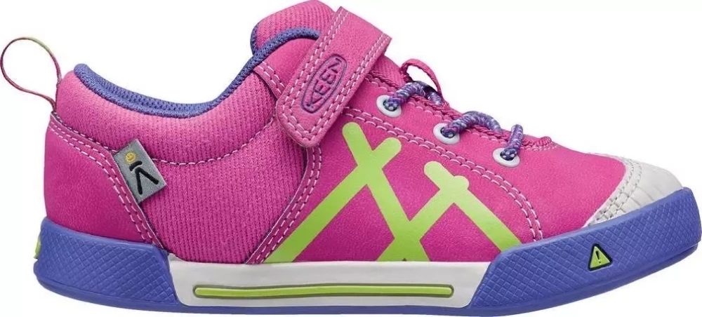Buty dziecięce KEEN ENCANTO SNEAKER 