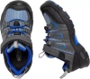 Buty trekkingowe dziecięce KEEN OAKRIDGE LOW WP    