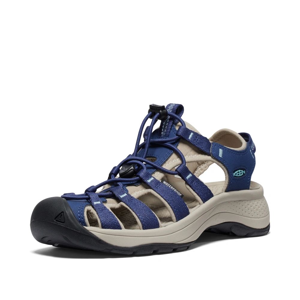 Sandały damskie KEEN ASTORIA WEST SANDAL
