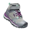 Buty trekkingowe dziecięce KEEN TERRADORA II MID WP