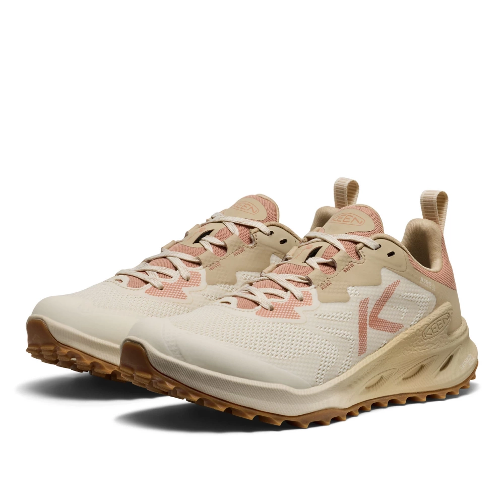 Buty trekkingowe damskie KEEN ZIONIC NXT WP 