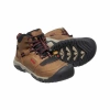 Buty trekkingowe dziecięce KEEN RIDGE FLEX MID WP